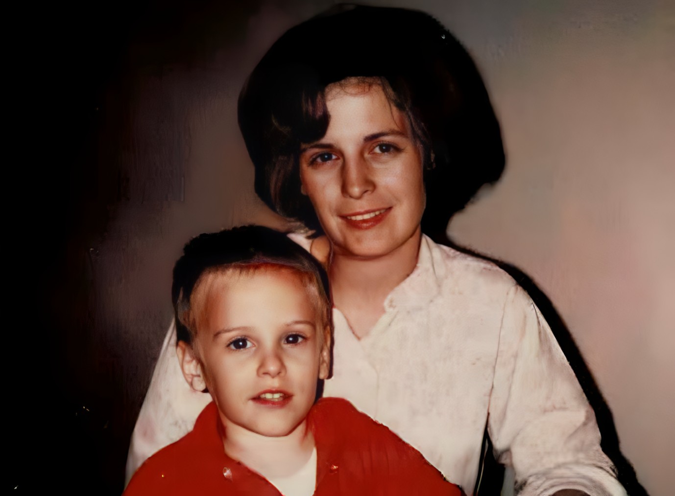 Author archive photograph
