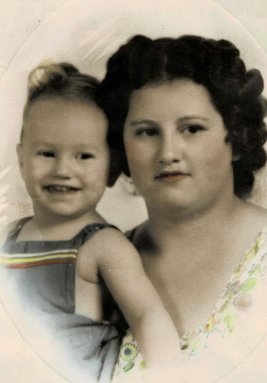 Author archive photograph