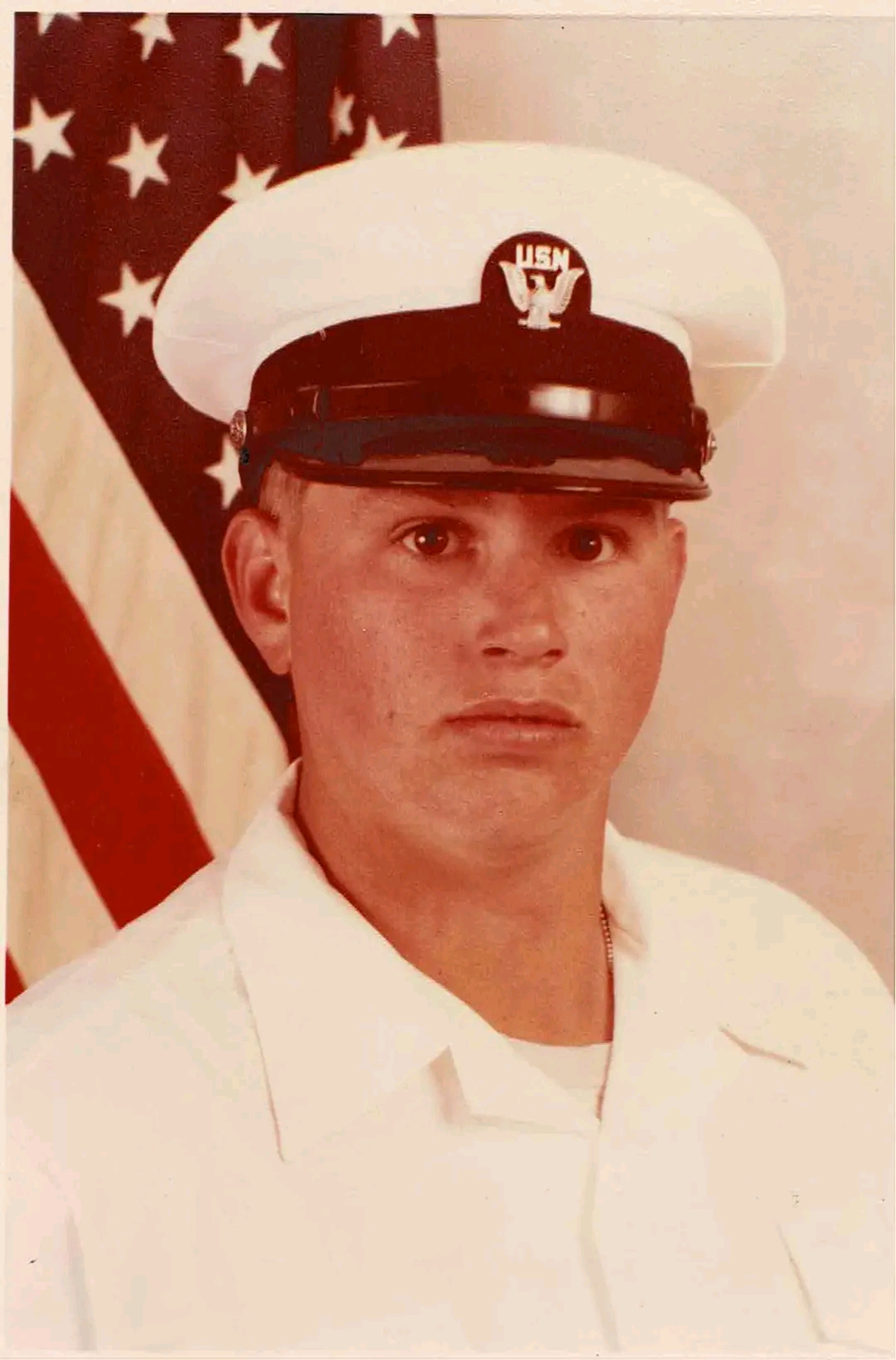 Author archive photograph