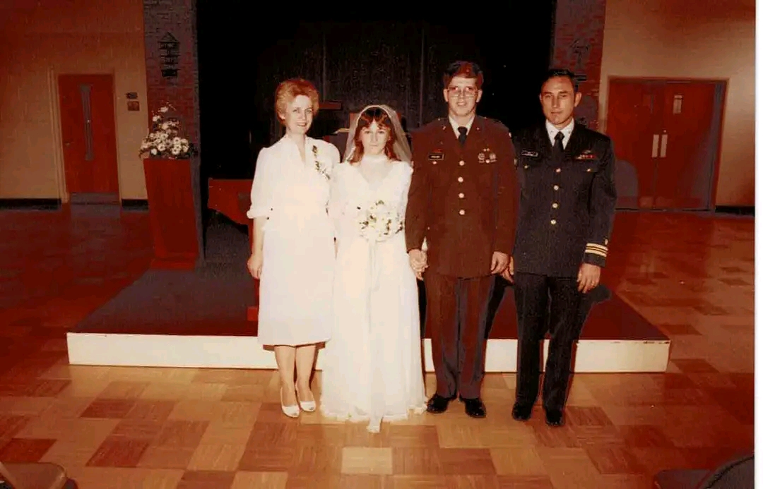 Author archive photograph
