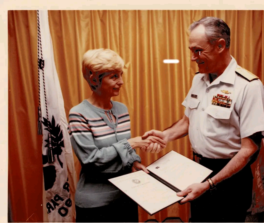 Author archive photograph