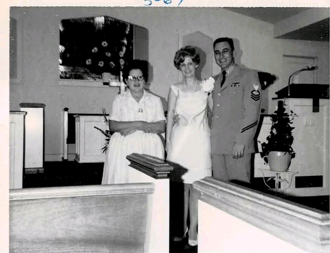 Author archive photograph