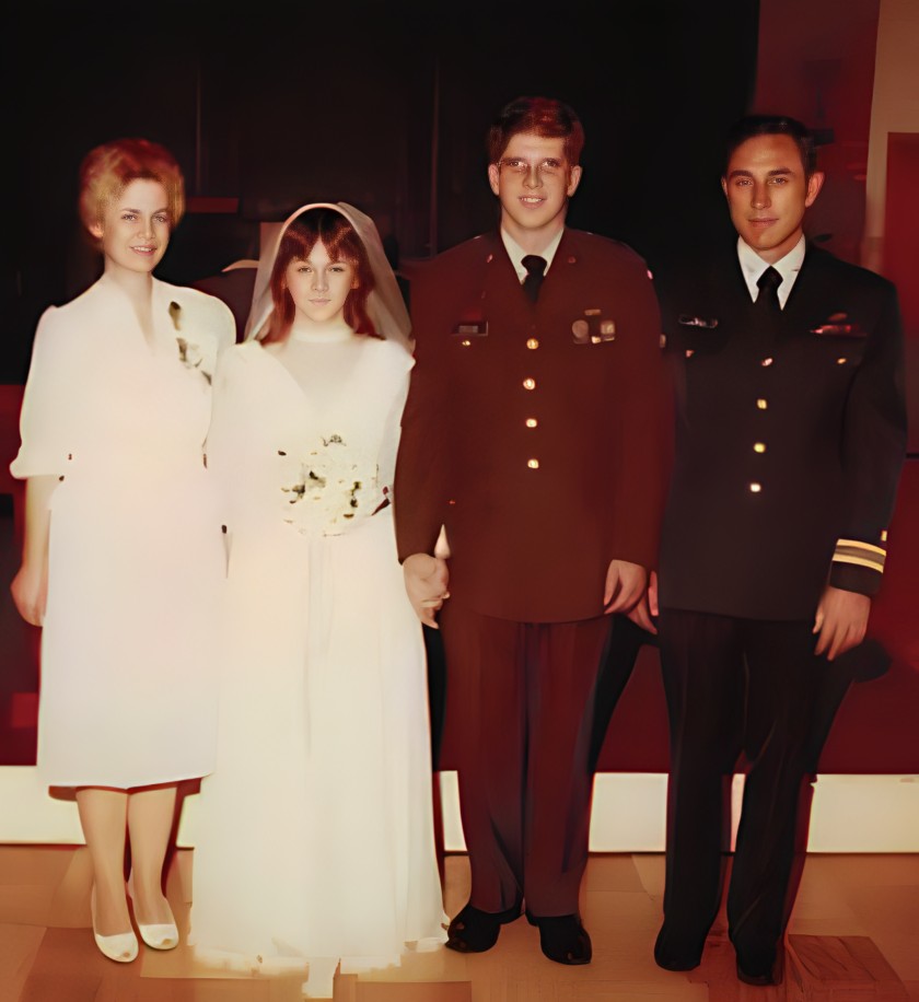 Author archive photograph