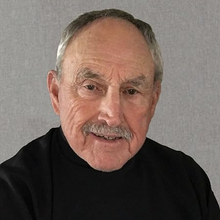 Author archive photograph