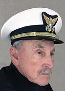 Author archive photograph