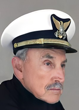 Author archive photograph